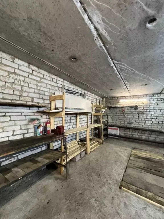 Гараж в Тверская область, Конаково ул. Восточно-Промышленный район (24 ... - Фото 2