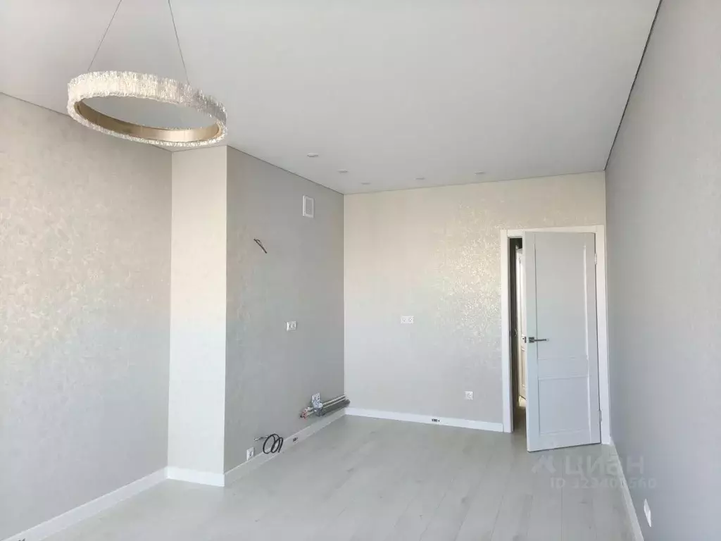 2-к кв. Челябинская область, Челябинск ул. Братьев Кашириных, 111Б ... - Фото 2