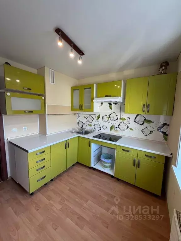 2-к кв. Вологодская область, Череповец ул. Наседкина, 27А (56.8 м) - Фото 1