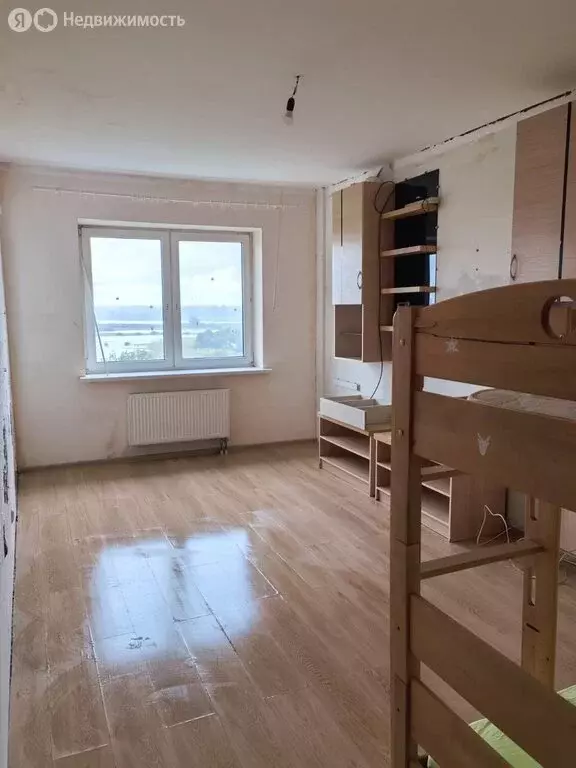 1-комнатная квартира: Трубичино, Наволоцкая улица, 3 (45.5 м) - Фото 1
