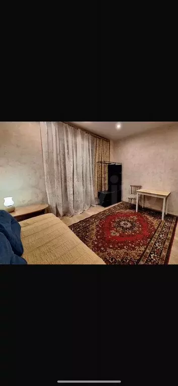 Квартира-студия, 20 м, 2/17 эт. - Фото 0