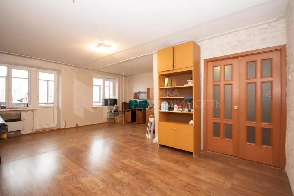 Квартира, 3 комнаты, 87 м - Фото 0