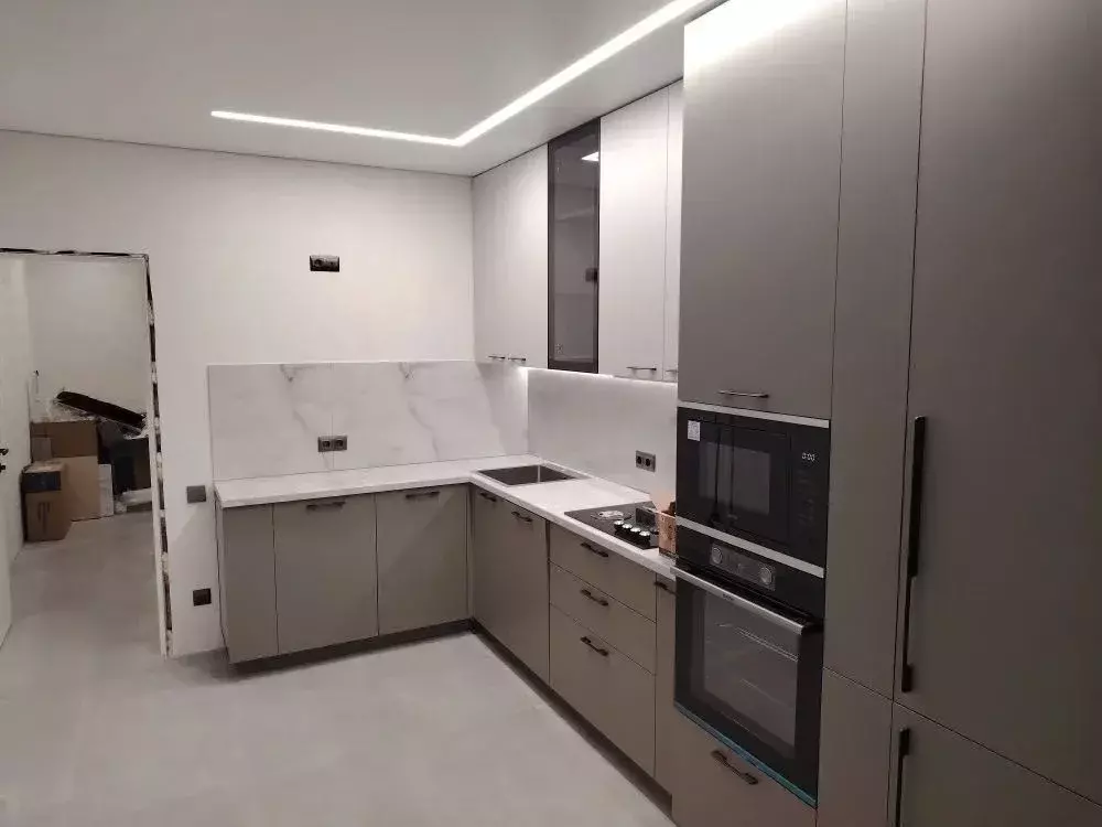 2-к кв. Белгородская область, Белгород ул. Лермонтова, 19А (59.0 м) - Фото 1