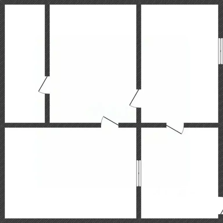 Дом в Белгородская область, Белгород ул. Калинина, 78 (60 м) - Фото 2