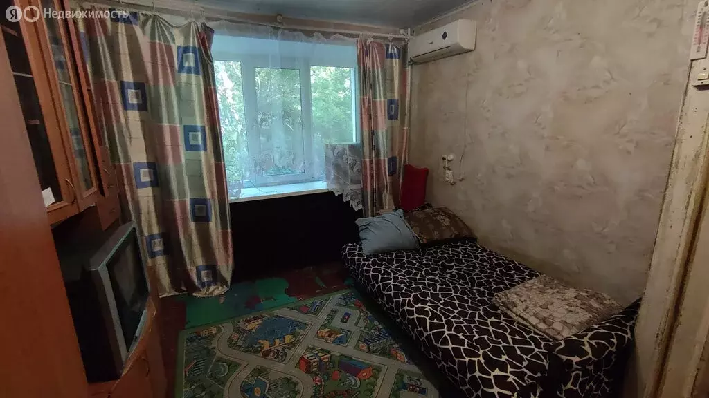 1-комнатная квартира: Саратов, Гвардейская улица, 3 (22 м) - Фото 1