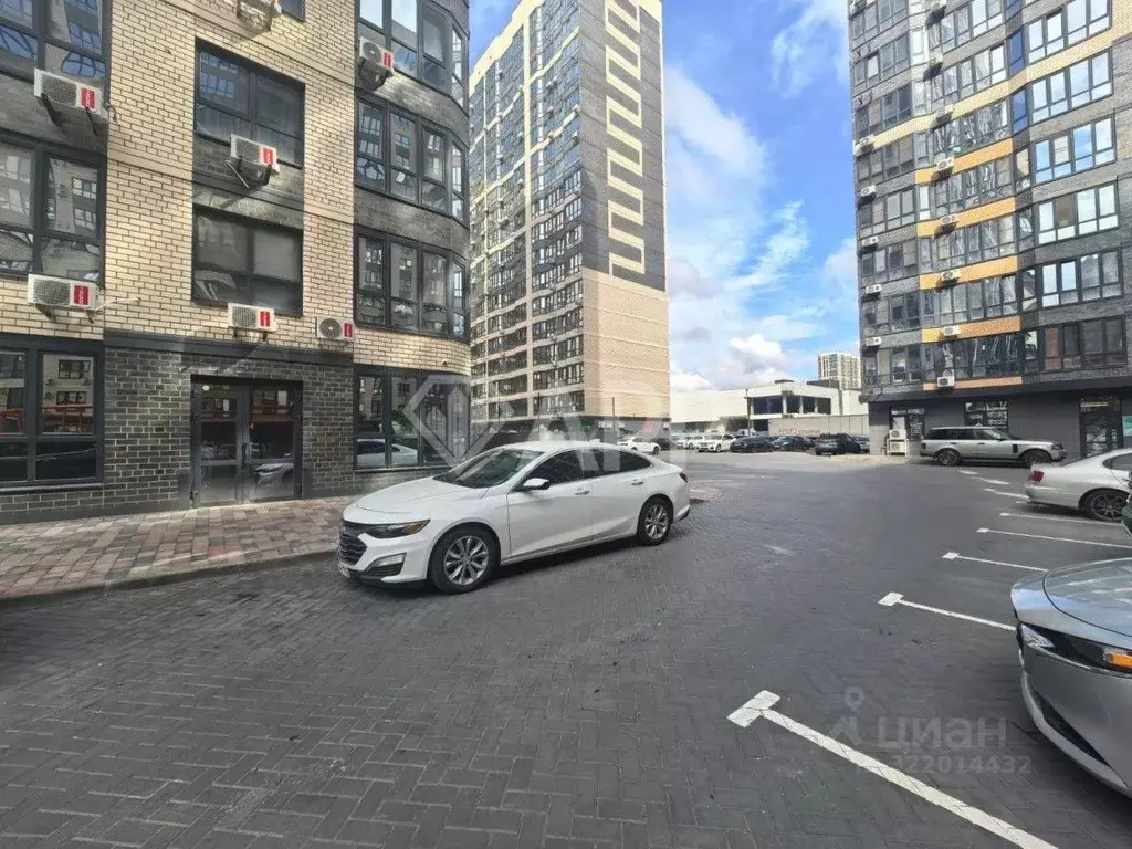 Помещение свободного назначения в Краснодарский край, Краснодар ул. ... - Фото 2