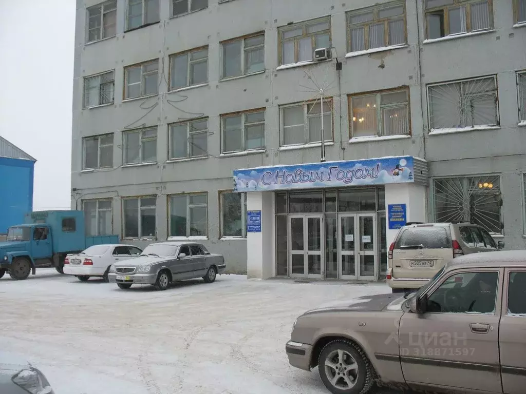 Помещение свободного назначения в Кемеровская область, Кемерово ... - Фото 0
