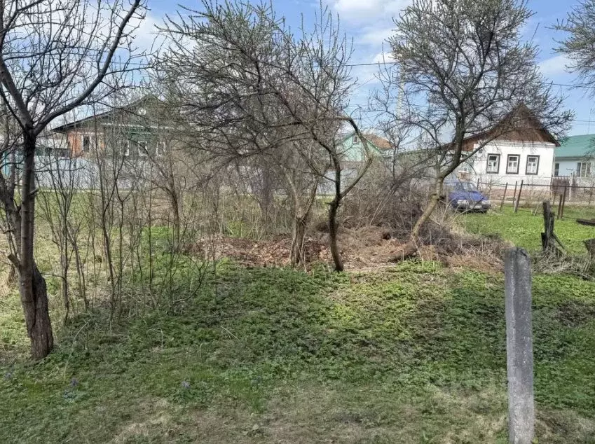 Участок в Московская область, Дрезна Орехово-Зуевский городской округ, ... - Фото 2