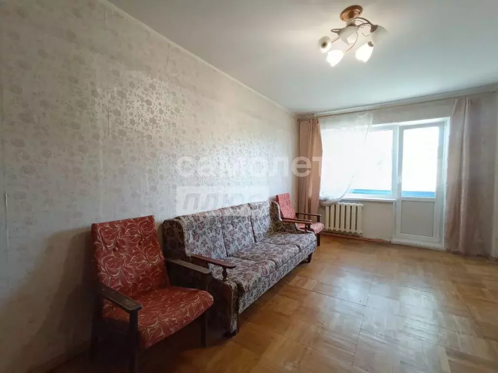 2-к кв. Удмуртия, Ижевск ул. Дзержинского, 46 (42.0 м) - Фото 0