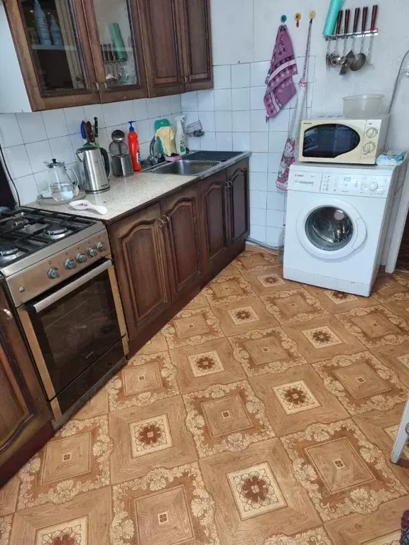 2-к кв. Санкт-Петербург ул. Здоровцева, 31К1 (50.0 м) - Фото 2