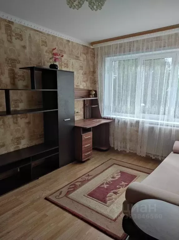 2-к кв. Мордовия, Саранск Гожувская ул., 44 (50.0 м) - Фото 2