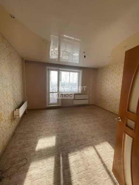 2-к кв. Забайкальский край, Чита 9-й мкр, 11 (53.6 м) - Фото 0