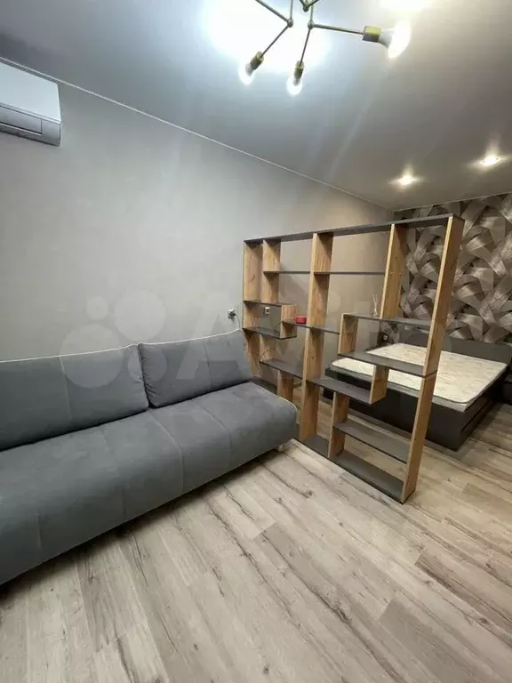 1-к. квартира, 40 м, 16/18 эт. - Фото 1