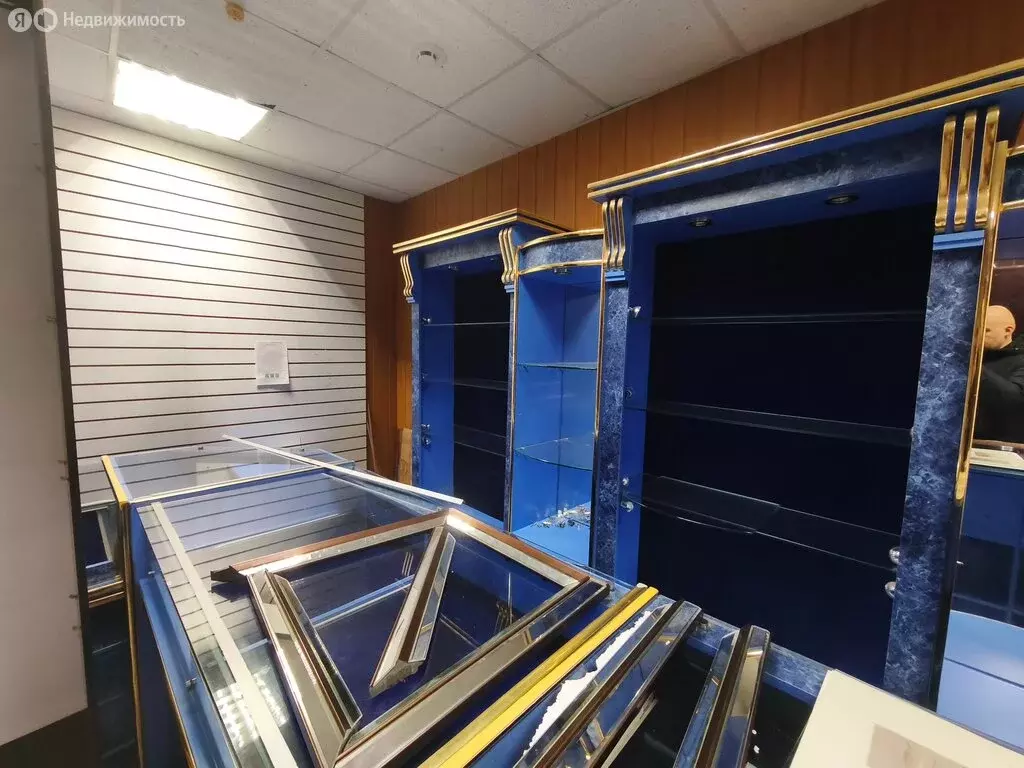 Помещение свободного назначения (32.3 м) - Фото 1