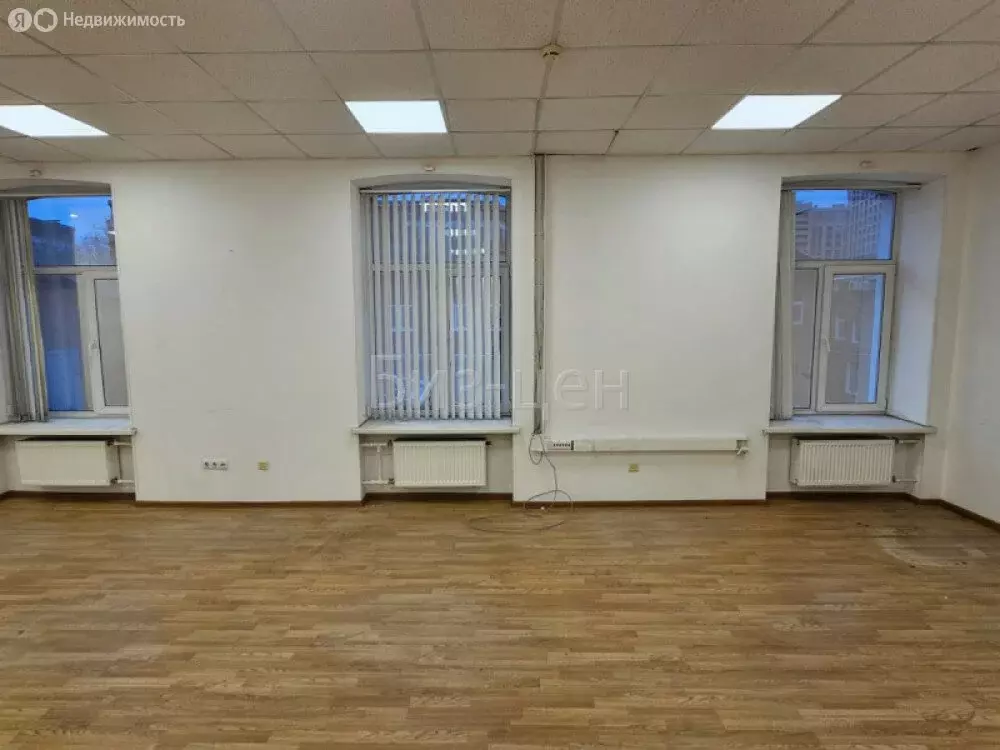 Офис (60.6 м) - Фото 2