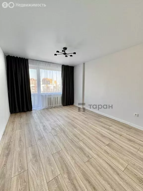 2-комнатная квартира: Челябинск, Комсомольский проспект, 43 (54.7 м) - Фото 2