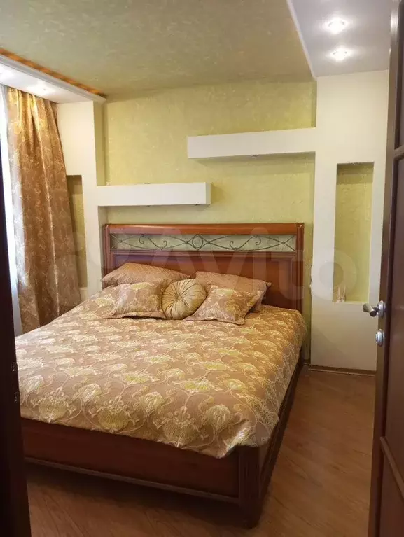 2-к. квартира, 70 м, 10/10 эт. - Фото 1