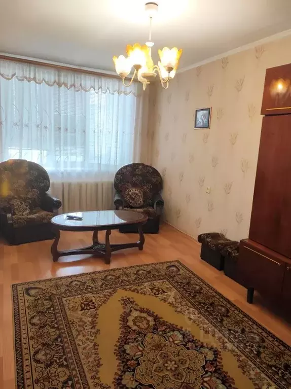 3-к кв. Крым, Симферополь ул. Имени Мате Залки, 3 (59.6 м) - Фото 1