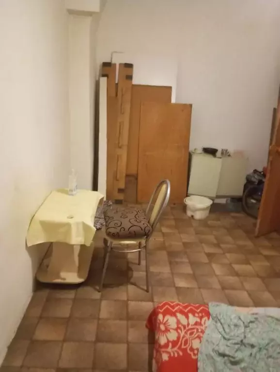 Комната Тульская область, Тула ул. Луначарского, 17к4 (17.0 м) - Фото 1