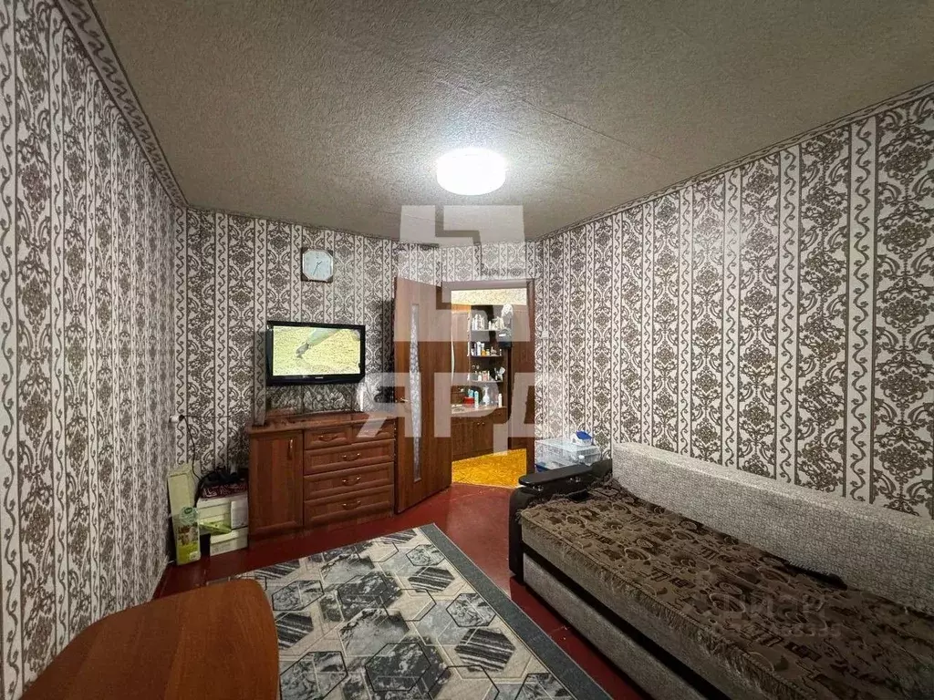 2-к кв. Ростовская область, Таганрог ул. Дзержинского (44.6 м) - Фото 1