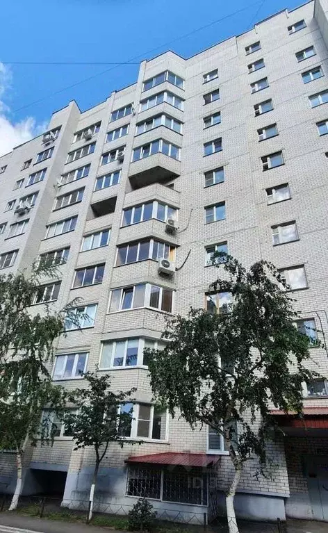 3-к кв. Воронежская область, Воронеж ул. Владимира Невского, 36 (99.7 ... - Фото 1