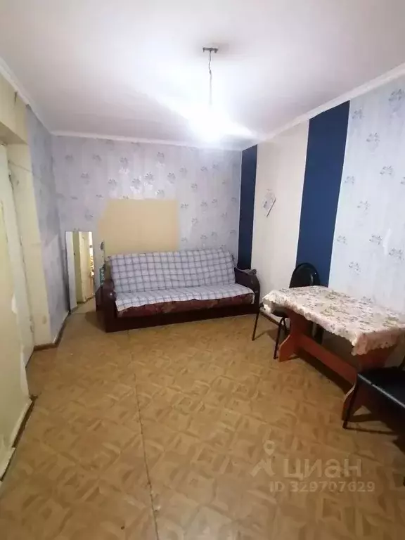Комната Ростовская область, Ростов-на-Дону ул. Туполева, 4/1 (21.0 м) - Фото 1