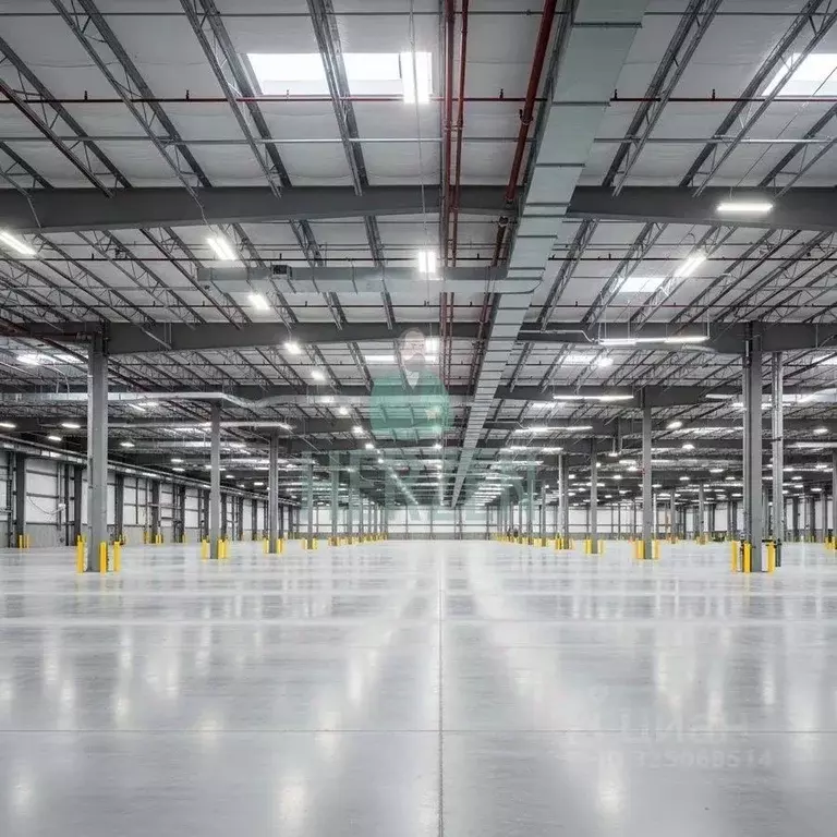 Производственное помещение в Московская область, Чехов муниципальный ... - Фото 1