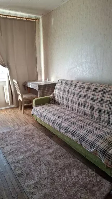 Комната Санкт-Петербург Гражданский просп., 128К2 (11.0 м) - Фото 2