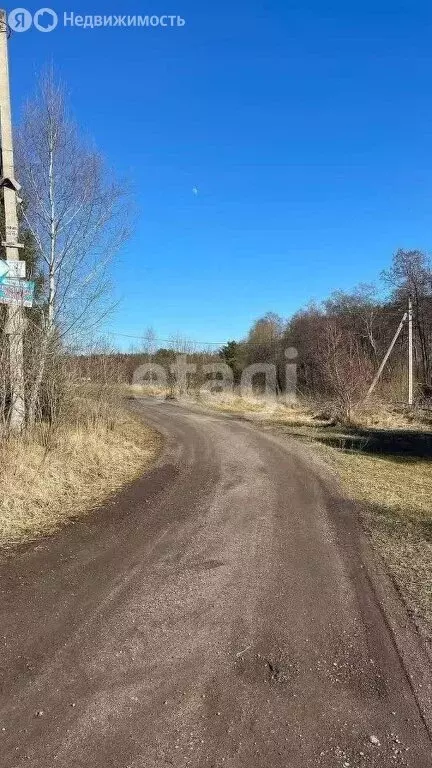 Участок в Московская область, городской округ Ступино, ДНП Отрада, 4-я ... - Фото 1