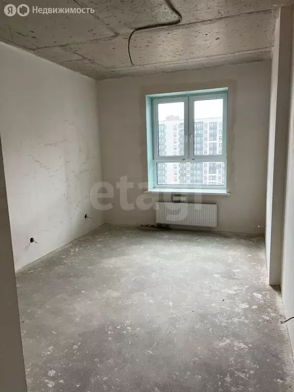 1-комнатная квартира: Кудрово, Солнечная улица, 4 (42.02 м) - Фото 1