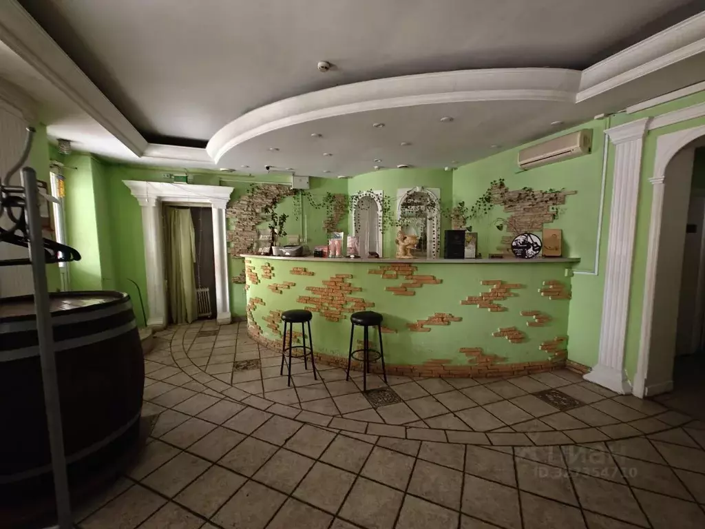 Помещение свободного назначения в Тверская область, Тверь ... - Фото 2