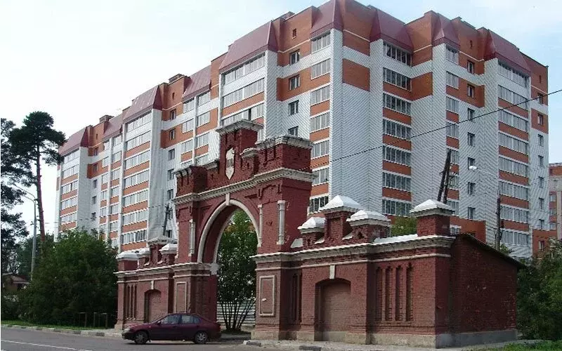 3-комнатная квартира: Красноармейск, улица Чкалова, 8 (75 м) - Фото 2