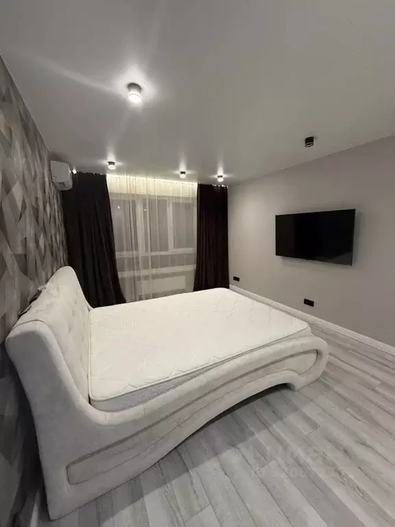 2-к кв. Саратовская область, Саратов ул. Имени Академика Н.Н. ... - Фото 2