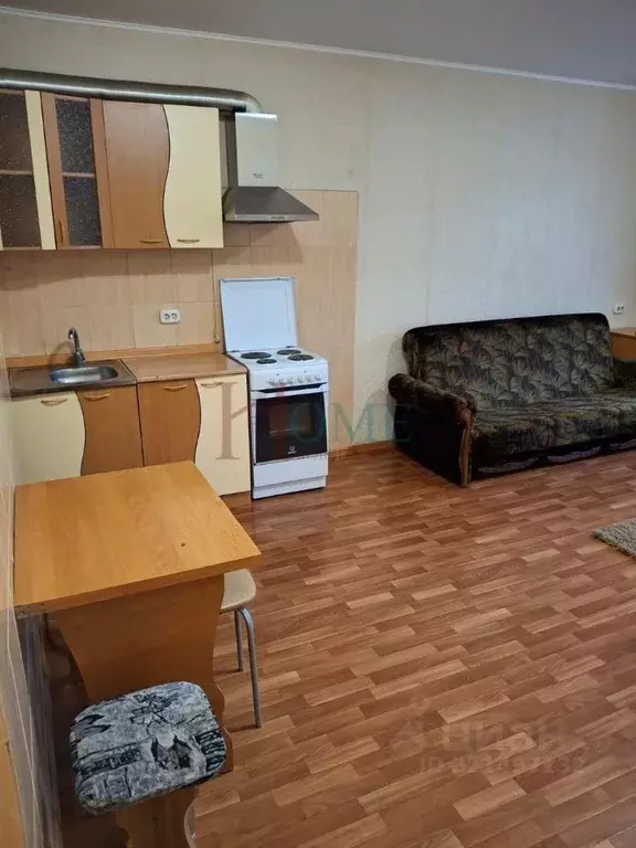 1-к кв. Новосибирская область, Новосибирск ул. Татьяны Снежиной, 39/1 ... - Фото 0