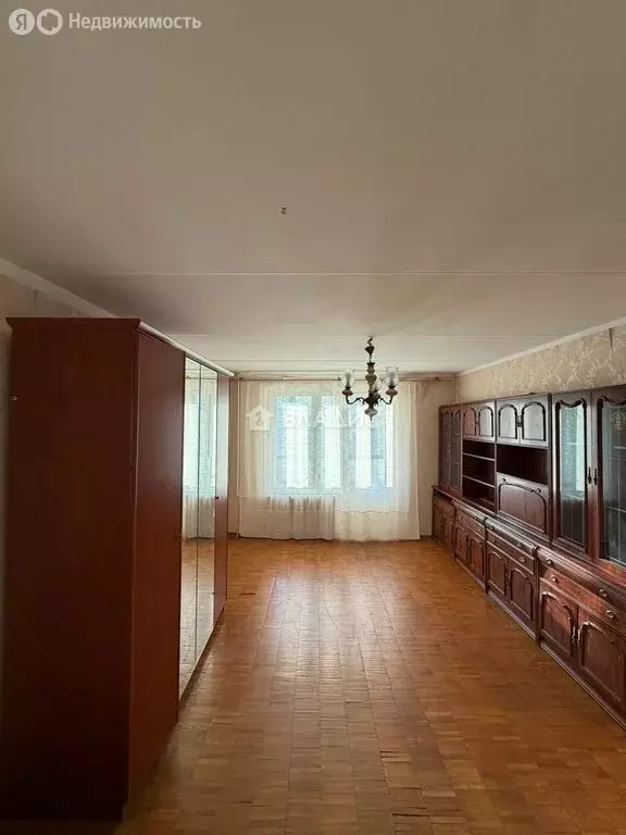 1-комнатная квартира: Москва, улица Бутлерова, 38к2 (34.8 м) - Фото 1