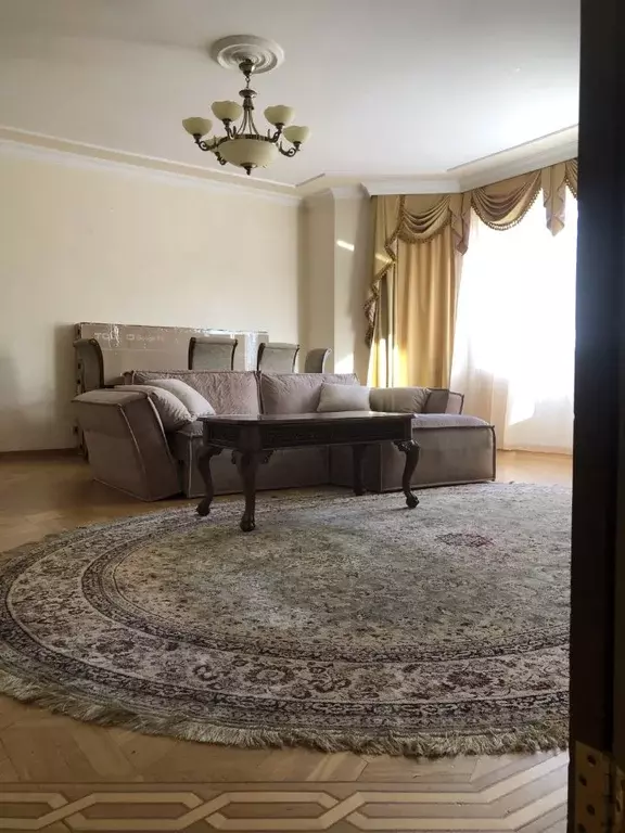 4-к кв. Москва ул. 2-я Машиностроения, 11 (145.0 м) - Фото 1