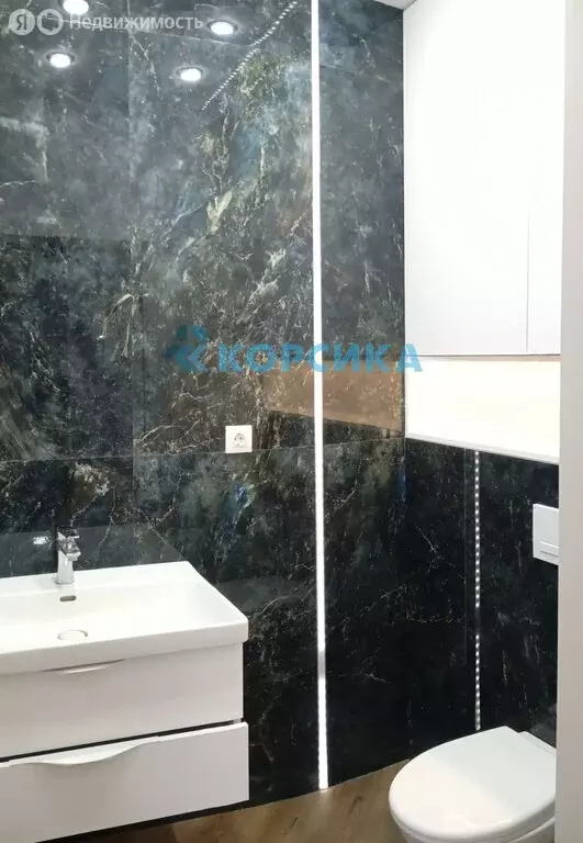 Дом в Тукаевский район, Малошильнинское сельское поселение, село ... - Фото 1