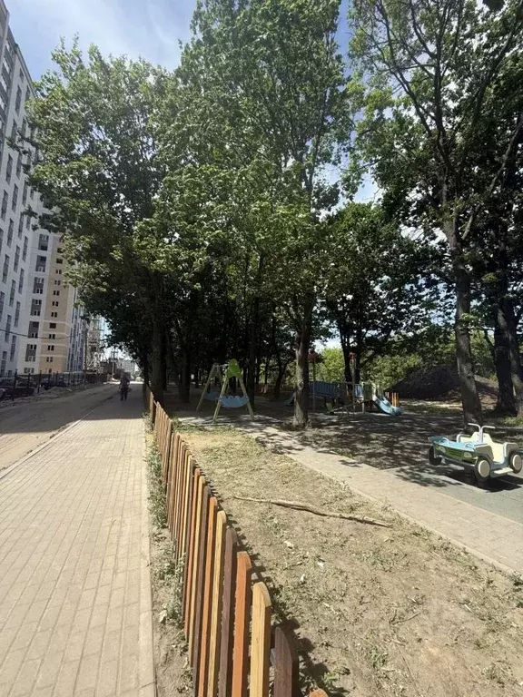 1-к кв. Тамбовская область, Тамбовский муниципальный округ, д. Крутые ... - Фото 1
