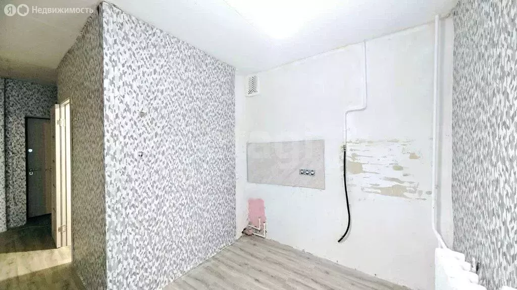 1-комнатная квартира: Ярославль, улица Папанина, 10 (33.5 м) - Фото 1