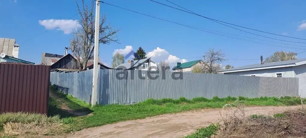 Дом в Татарстан, Казань ул. Березовая Роща (53 м) - Фото 2