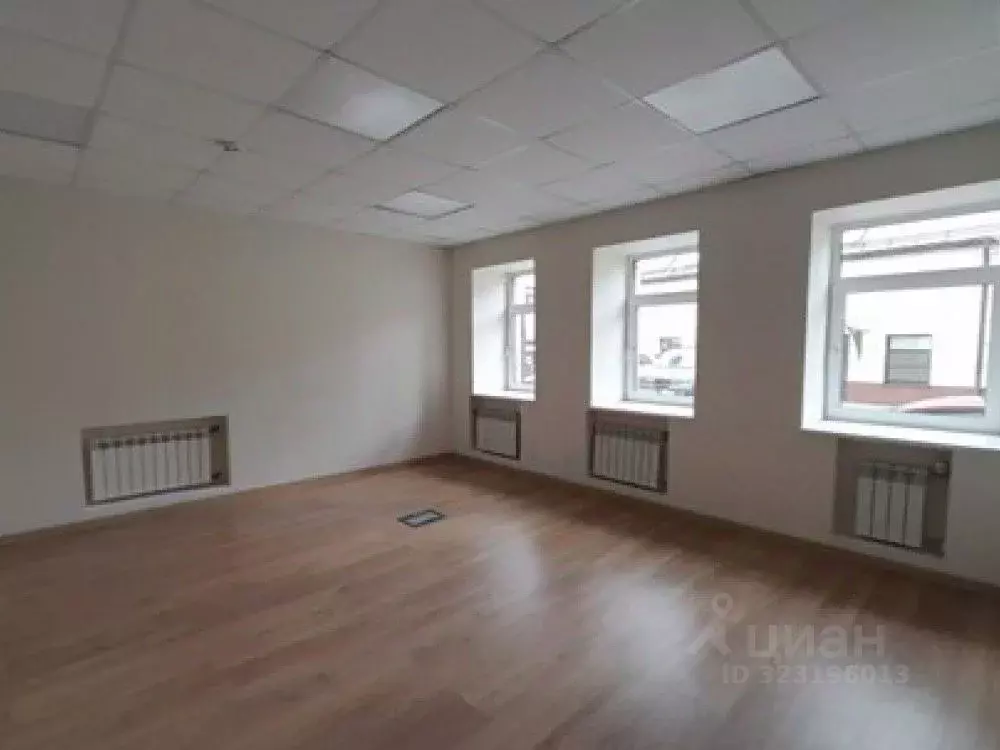 Офис в Москва Подсосенский пер., 23С6 (123 м) - Фото 1