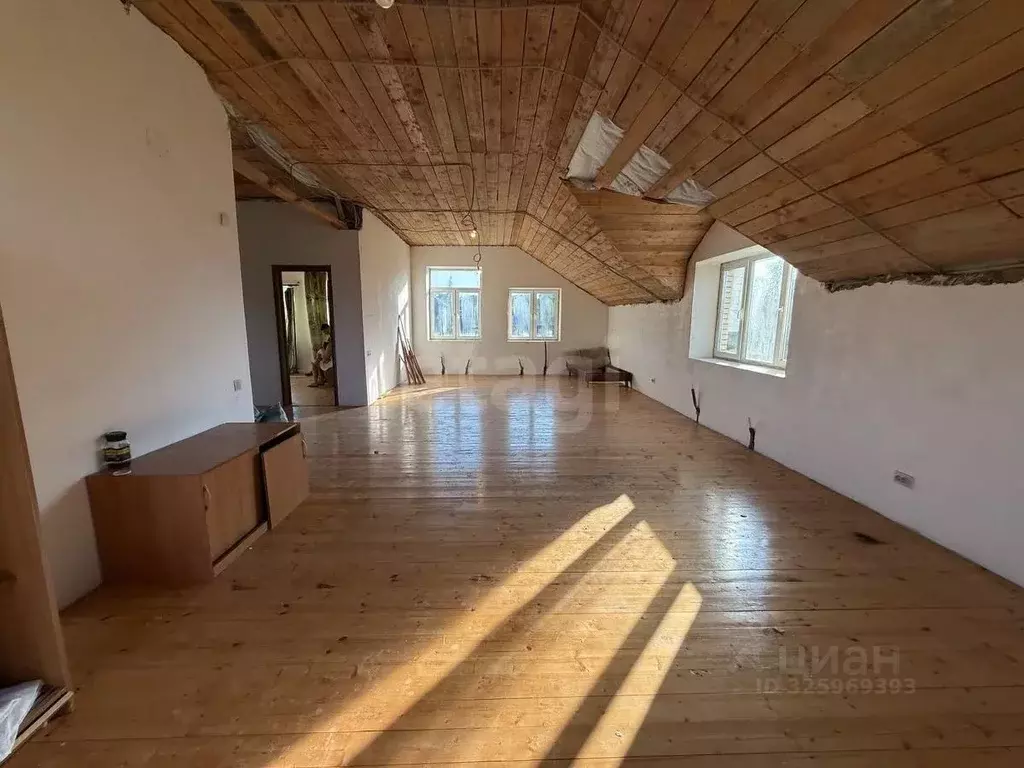 Дом в Московская область, Сергиев Посад Воздвиженская набережная ул. ... - Фото 1