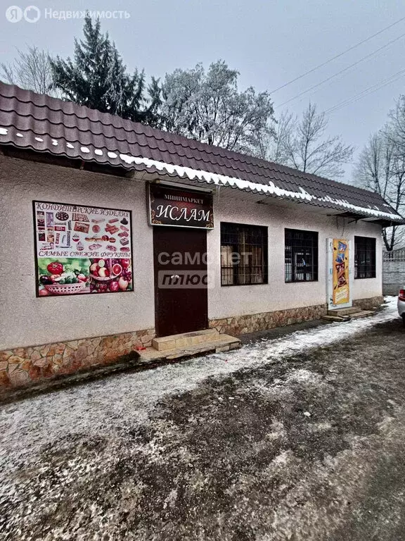 Торговая площадь (70 м) - Фото 1