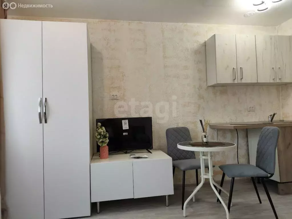 1к в -комнатной квартире (14.5 м) - Фото 2