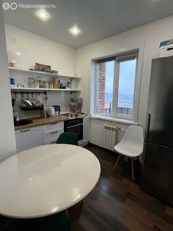 Квартира-студия: Улан-Удэ, микрорайон 140А, 25 (32 м) - Фото 1