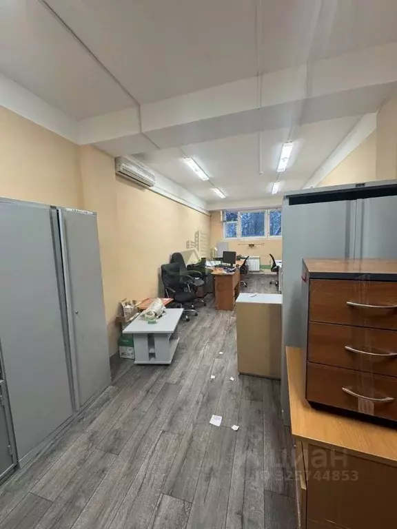 Офис в Московская область, Раменское ул. 100-й Свирской Дивизии, 11 ... - Фото 1