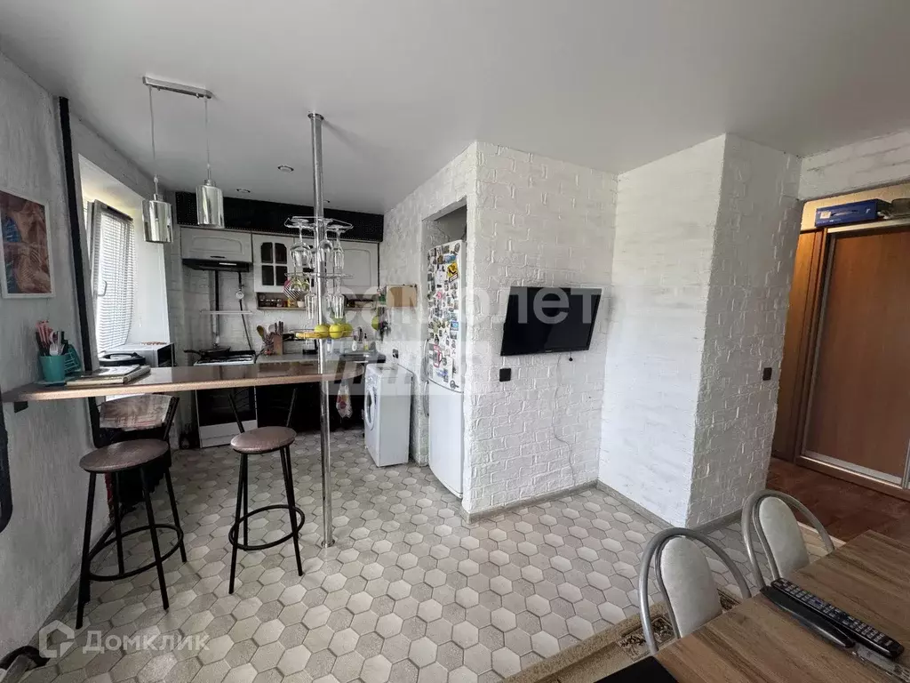 Продаётся 3-к квартира, 59.9 м - Фото 0