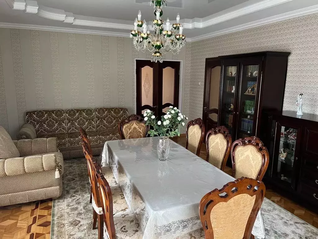 Дом в Ставропольский край, Пятигорск Коллективная ул., 72/1 (180 м) - Фото 1