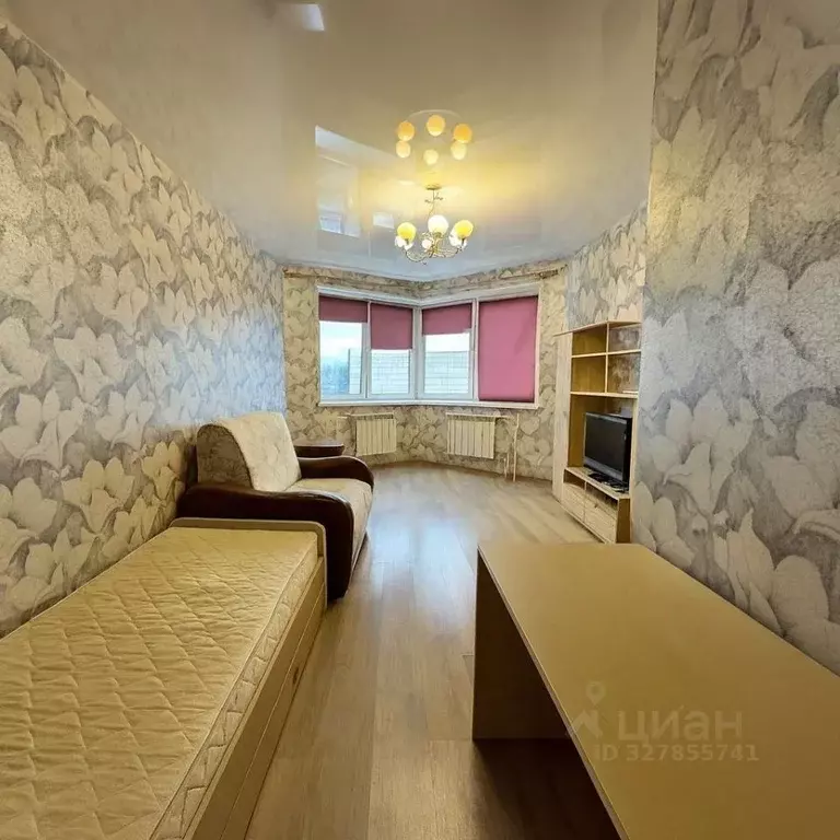 1-к кв. Московская область, Звенигород Одинцовский городской округ, ... - Фото 2