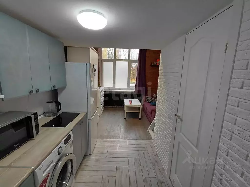 Студия Калининградская область, Калининград ул. Юрия Гагарина, 52 ... - Фото 2